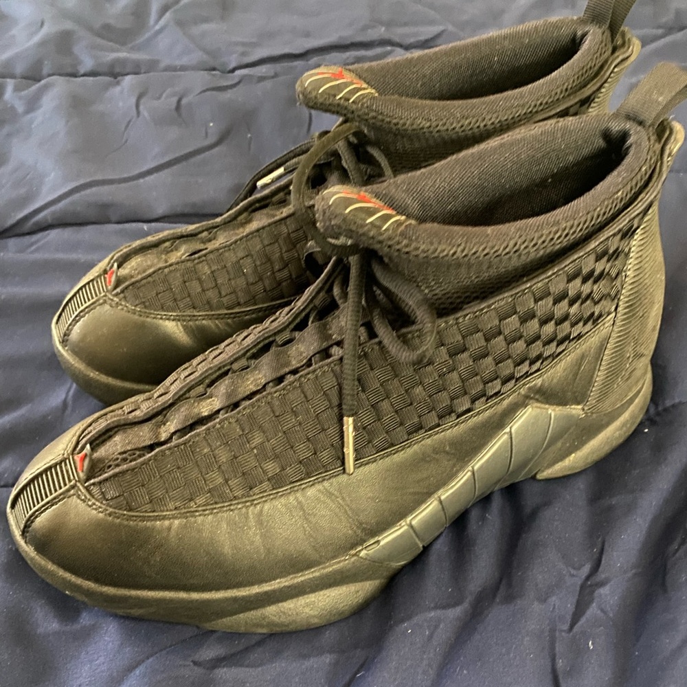 Jordan 15